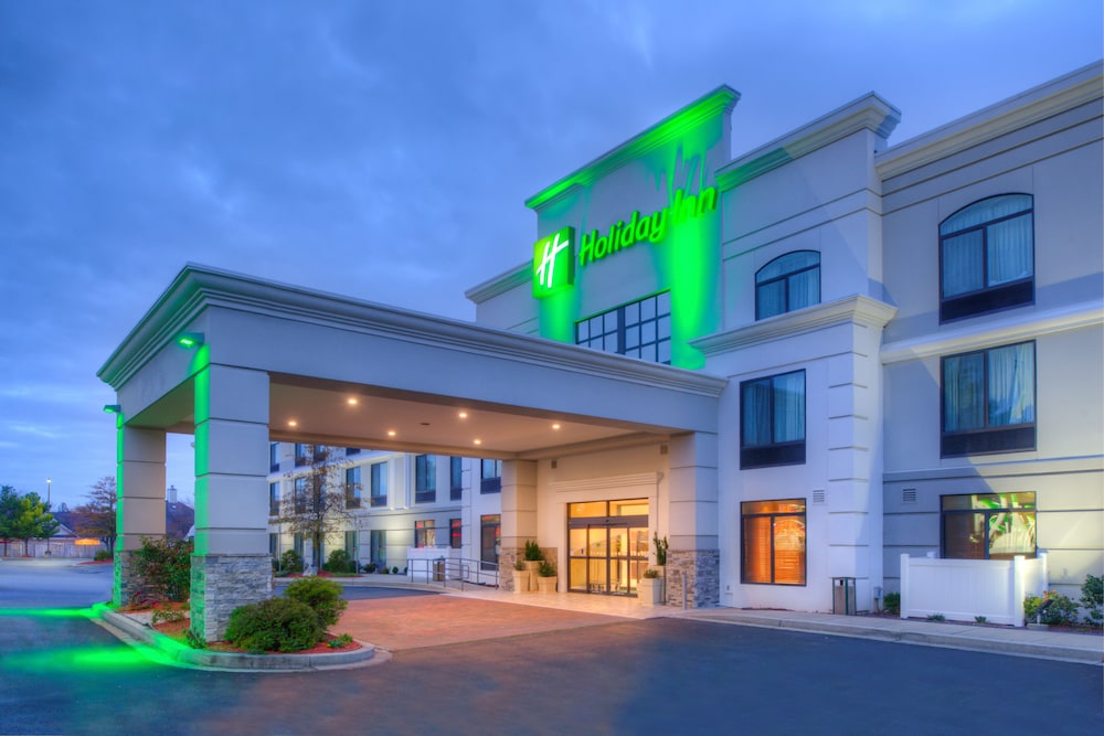 Holiday Inn Belcamp Aberdeen Area by IHG - photo 90