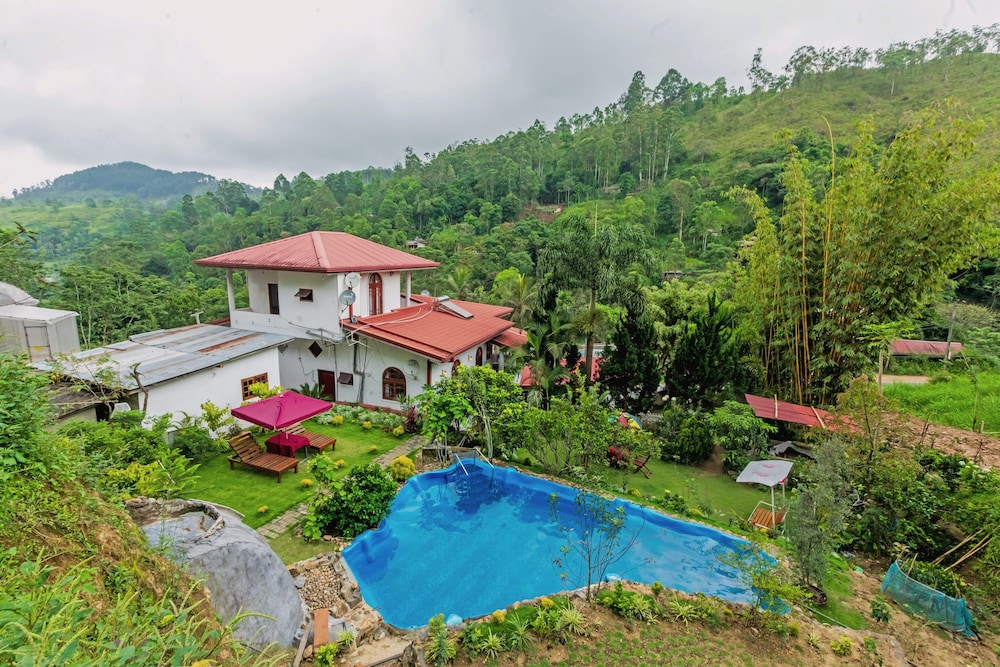 Ella Heaven Inn - last minute hotel in Ella Town