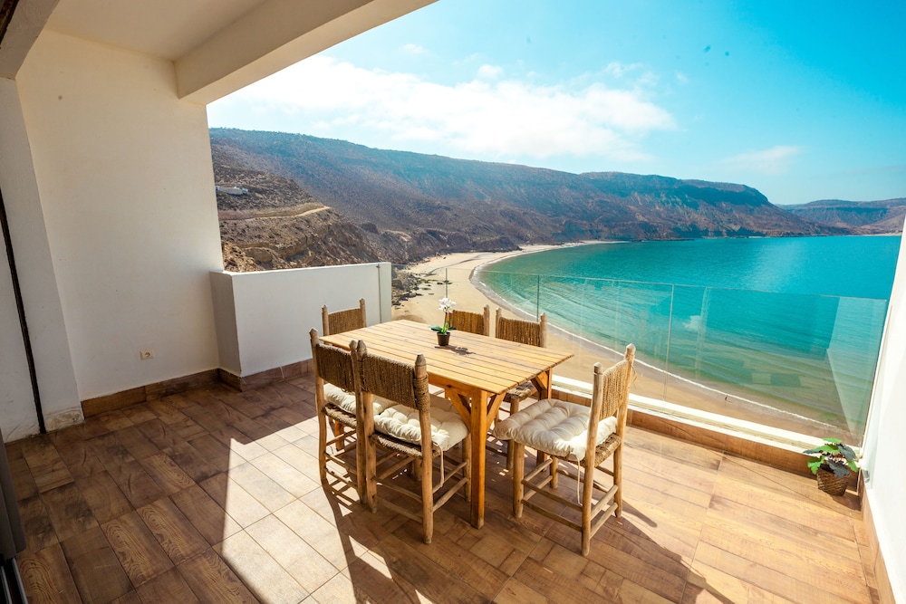 Aloha Imsouane in Tamri, Morocco