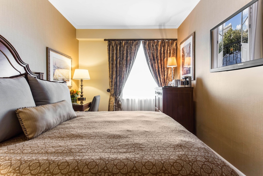 Omni Royal Orleans Hotel - photo 44