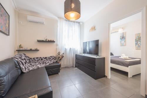 Drakou Studios — 4-Star Luxury Hotel in Athens, Greece
