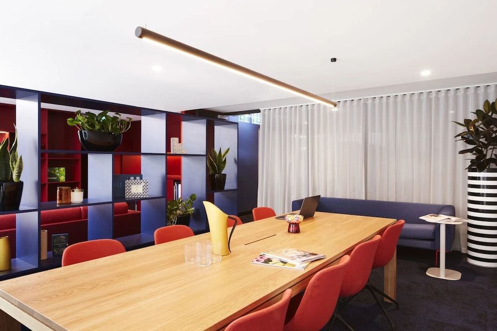 Scape Living at Aurora — Melbourne — photo 4