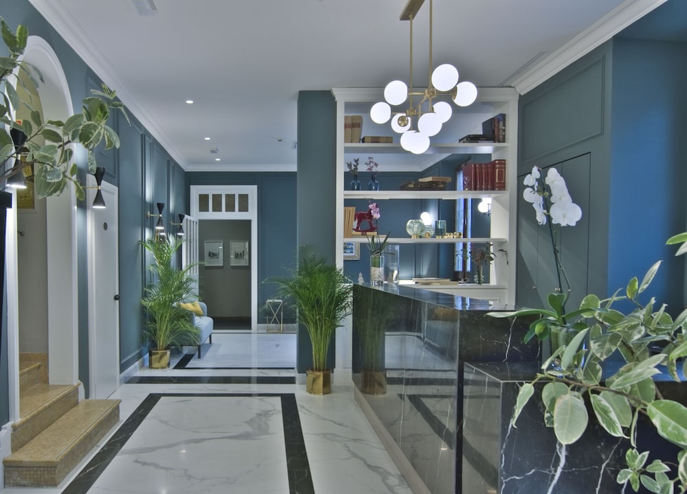 Hotel Golf - last minute hotel in Florence