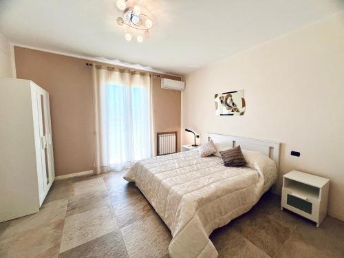 Rosa di Mare — 4-Star Luxury Hotel in Capaci, Italy