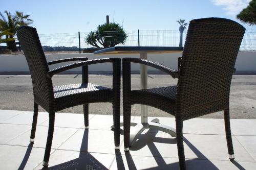 Agay Beach Hotel — Saint-Raphael — photo 4