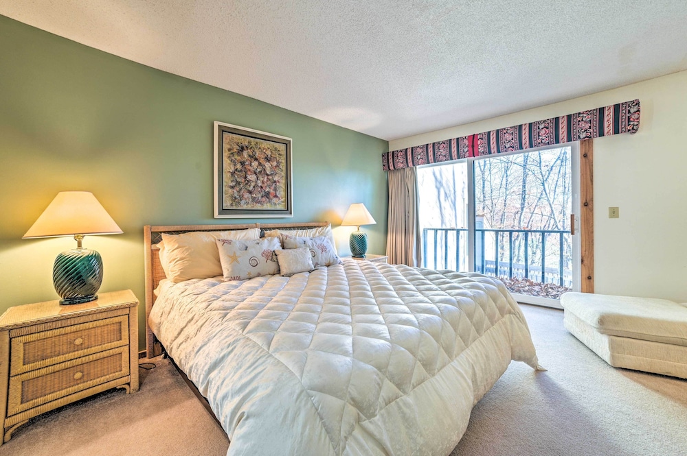 Bellaire Resort Condo Ski Tube Explore - featured photo