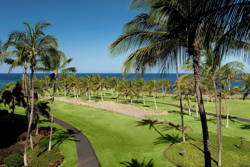 Hilton Grand Vacations Club Ocean Tower Waikoloa Village - photo 62