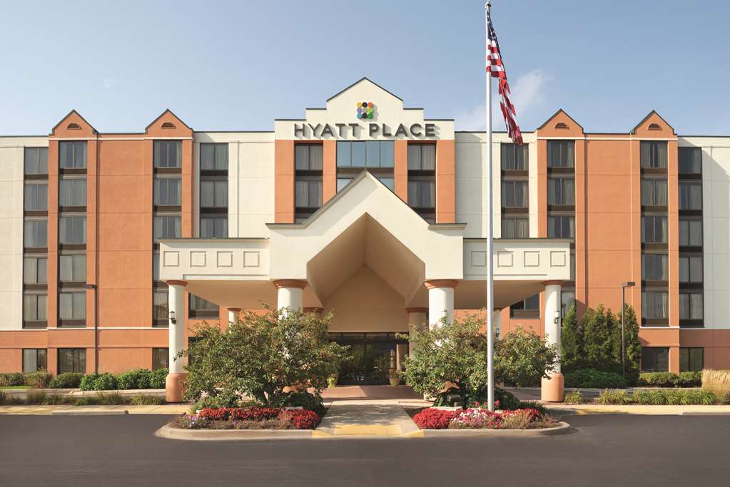 Hyatt Place Chicago Hoffman Estates - photo 17