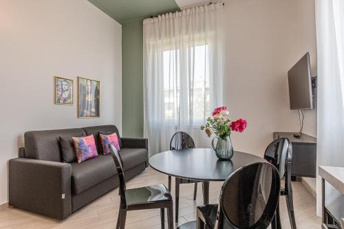 Monnalisa apartment a due passi da Milano Centrale — 4-Star Luxury Hotel in Milan, Italy