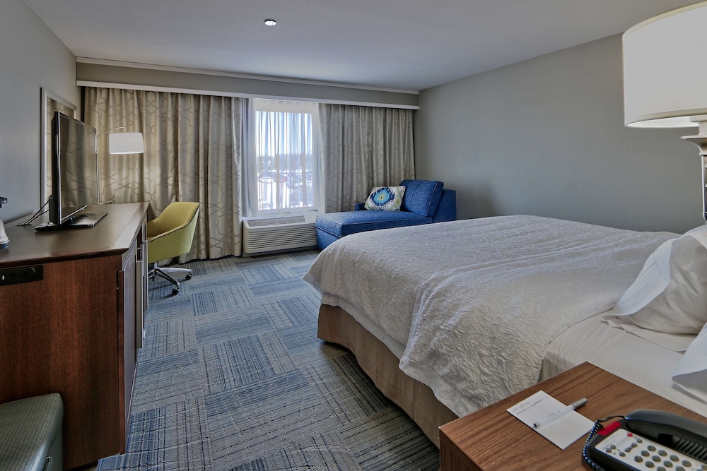 Hampton Inn & Suites Las Cruces I 10 - photo 18