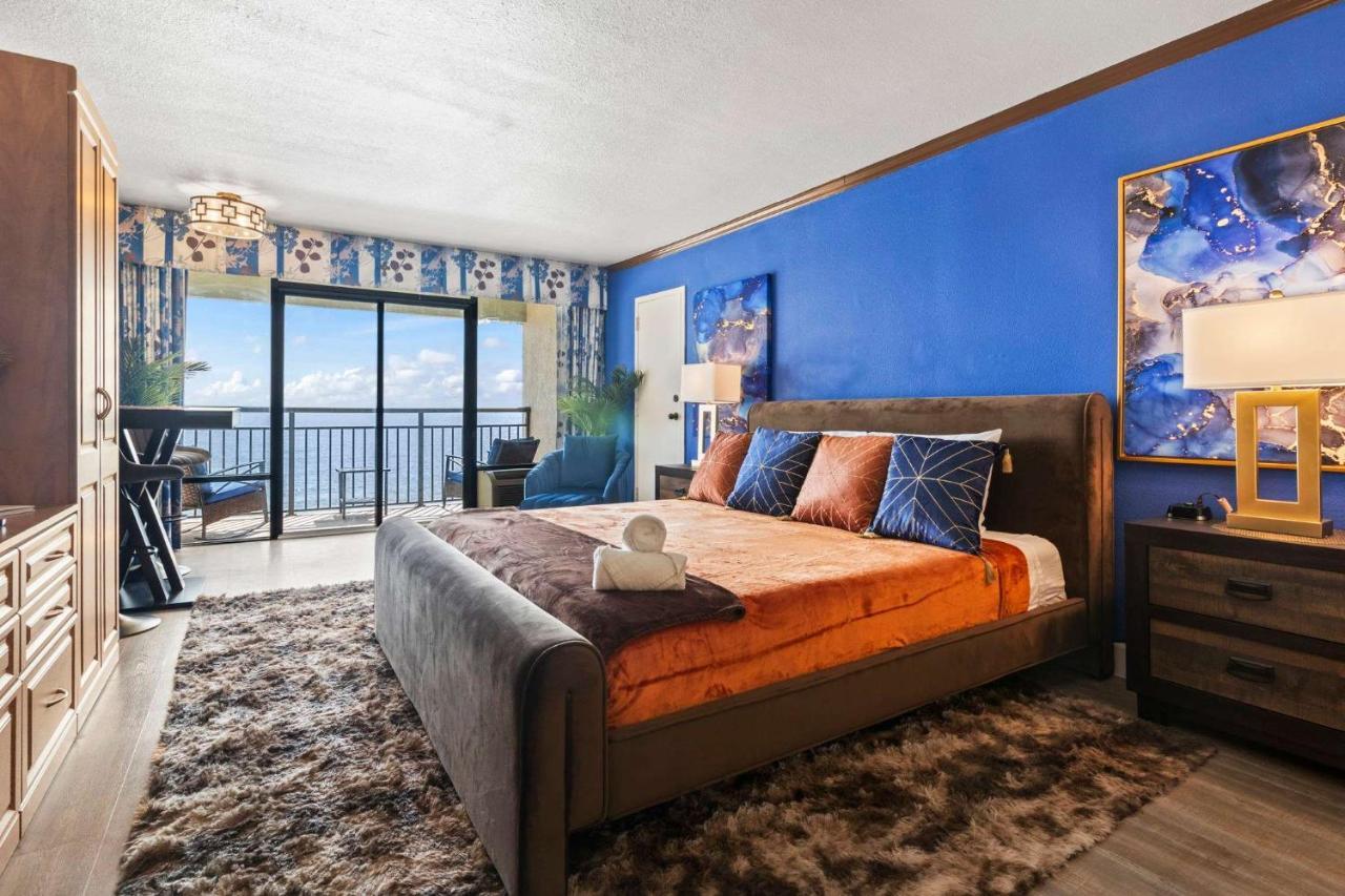 Ocean Reef 905 Oceanfront - last minute hotel in Myrtle Beach
