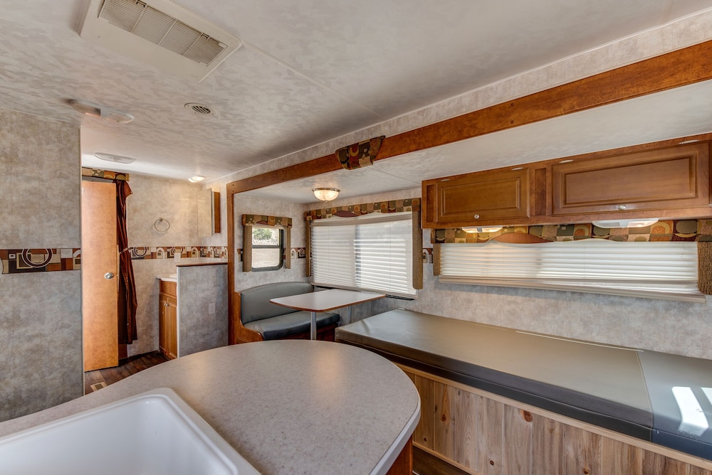 Great Sand Dunes Lodge - photo 37