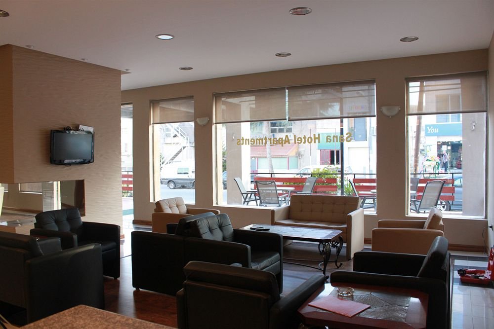 Sana Hotel Apartments — Amman — photo 3