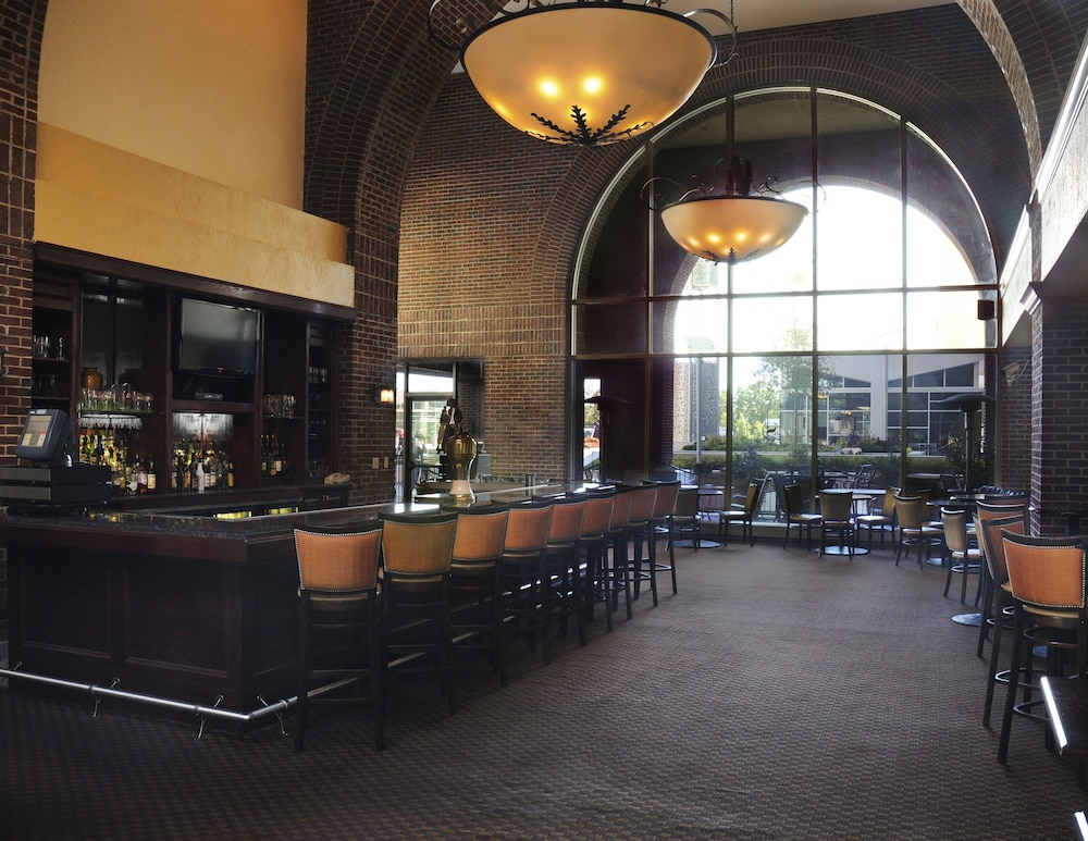 Sheraton Raleigh Hotel - photo 23