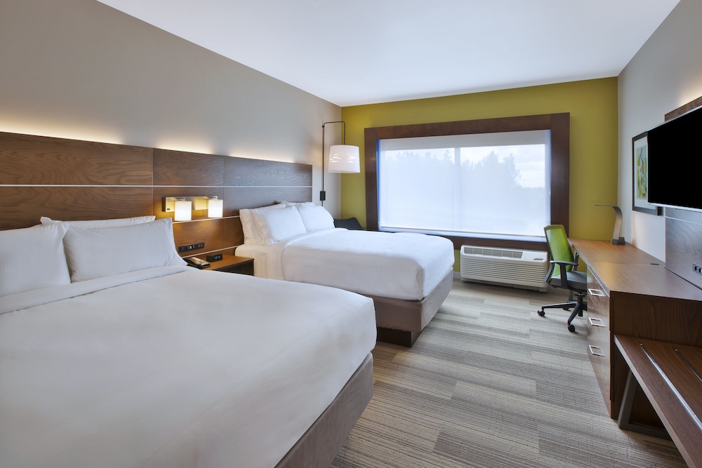Holiday Inn Express & Suites South Hill by IHG - photo 9