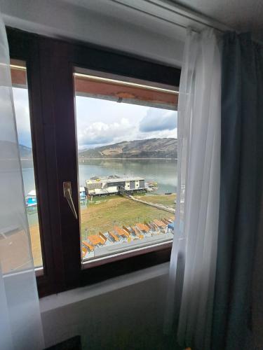 Hotel Pescarus Port Bicaz — Bicaz — photo 5