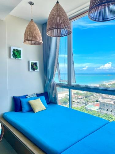 Vitamin C Apartment with Nice Seawiew — 5-Star Luxury Hotel in Vung Tau, Vietnam