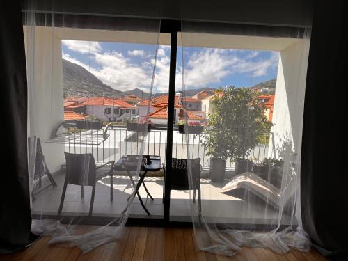 Apartment Machico near the beach — 4-Star Luxury Hotel in Machico, Portugal
