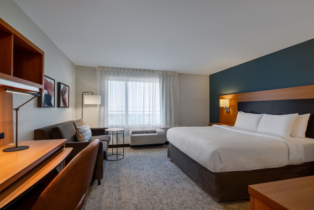 TownePlace Suites Albuquerque North - photo 13