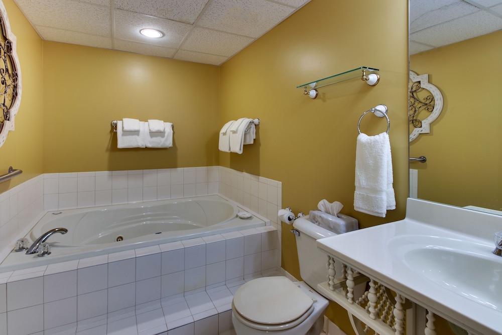 Kingsley Inn - photo 51
