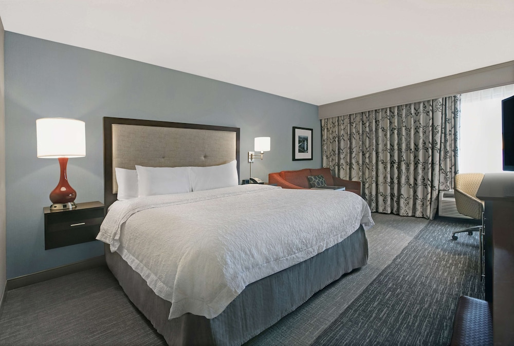 Hampton Inn Greenville I 385 Woodruff Rd. - photo 6