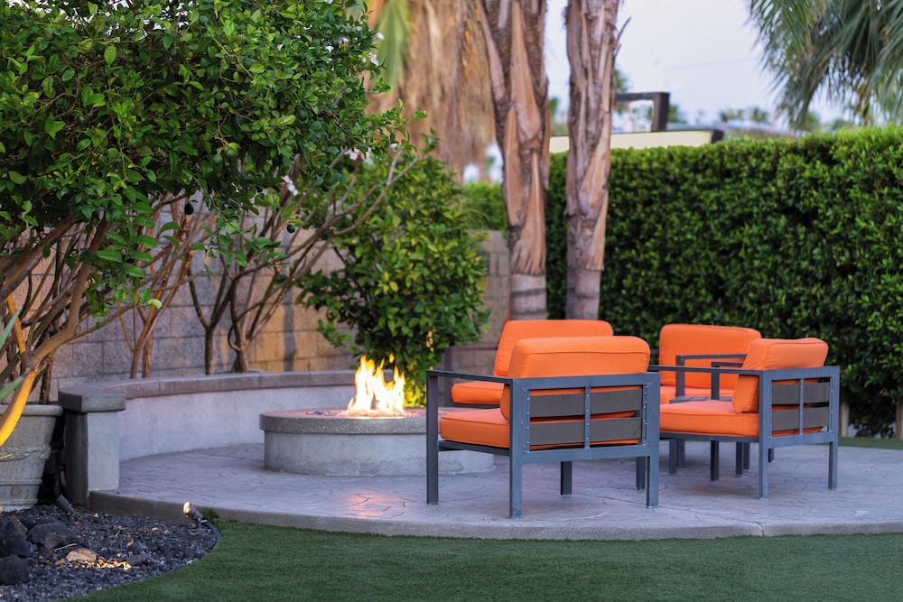 The Palm Springs Hotel - photo 41