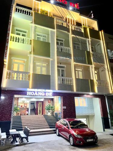 Hosetl Hoàng Đế in Cho Dok, Vietnam