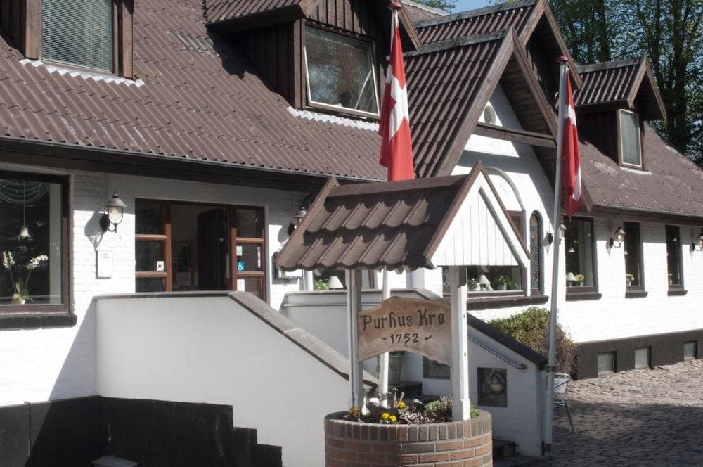 Purhus Kro — Randers — photo 2