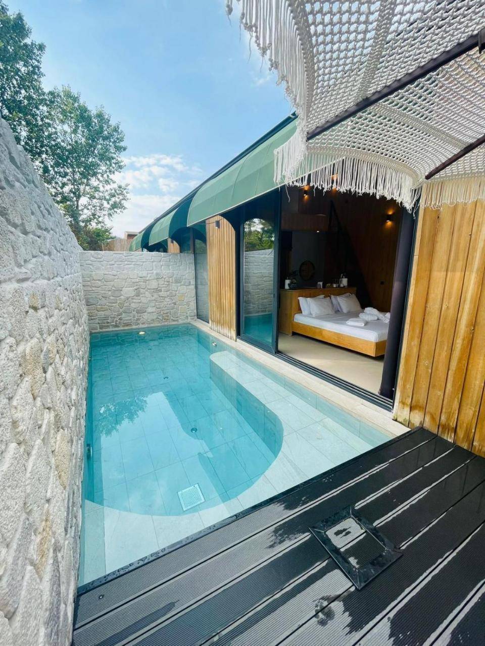 Prime Suites in Yalova, Turkey