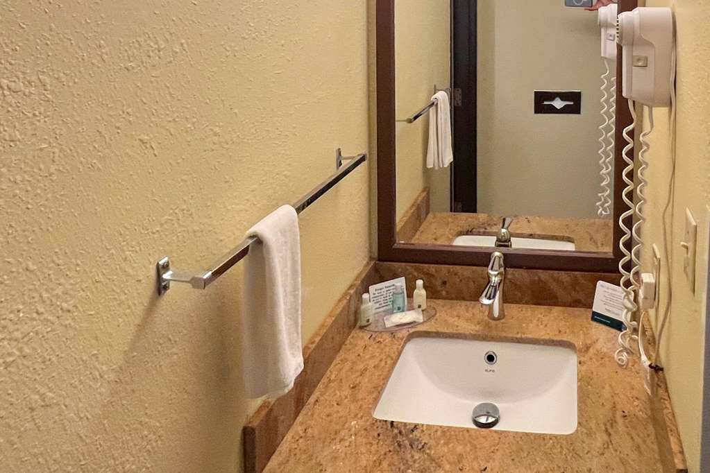 Quality Inn Pagosa Springs - photo 14