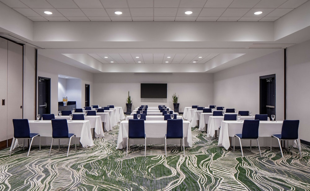 Hilton Shreveport - photo 45