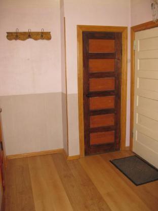 Private apartment in Tallin Kalamaja