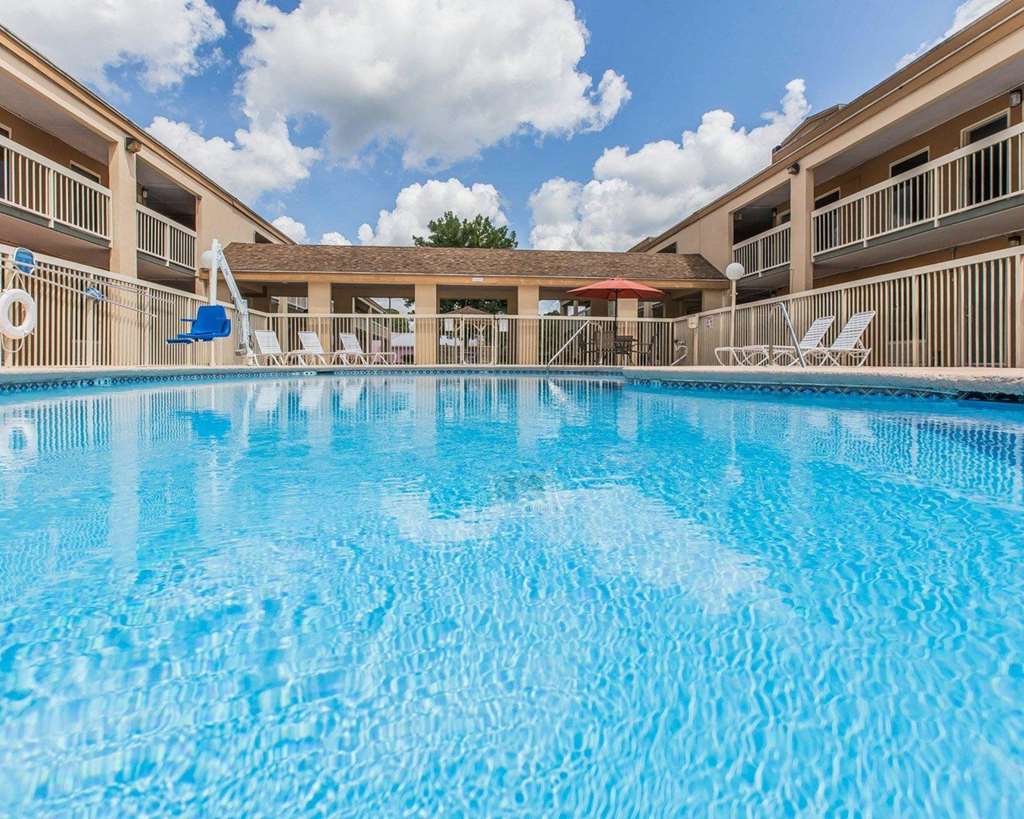 Quality Inn Kingsland - photo 8