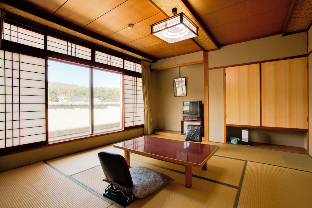 Ryotei Yamanoi — Matsue — photo 5
