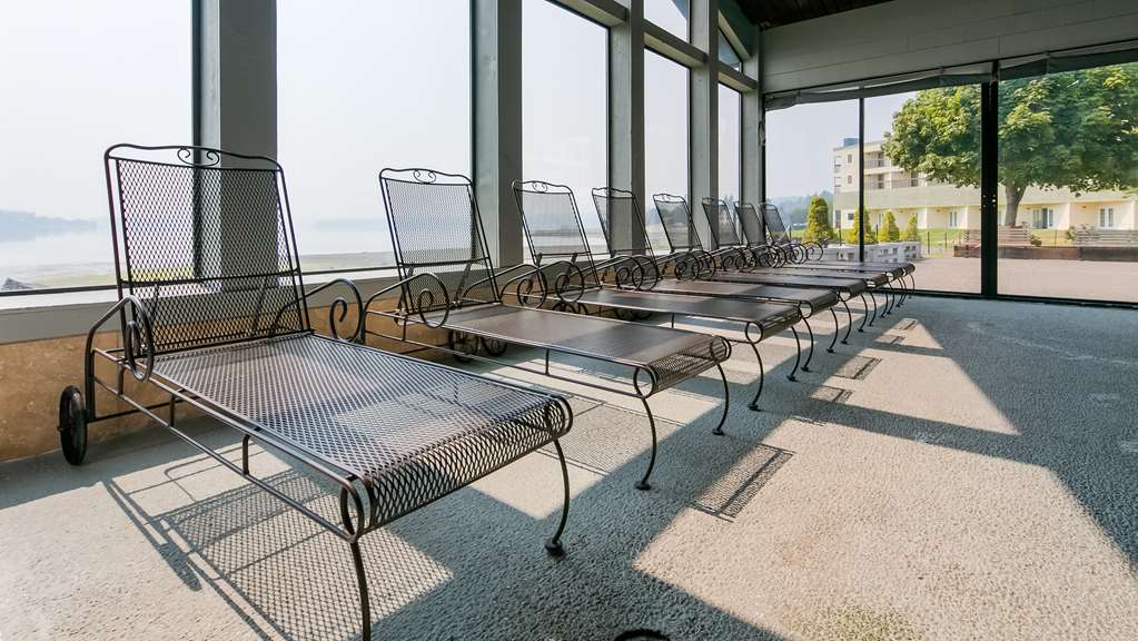Best Western Plus Silverdale Beach Hotel - photo 25