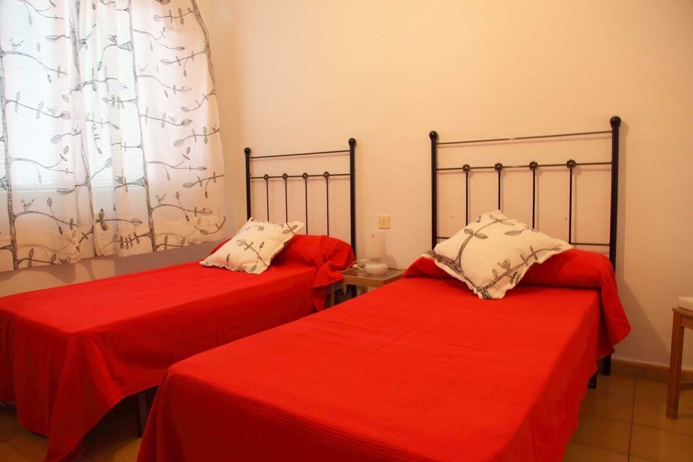 La Casa De La Persiana 6777051 — Huescar