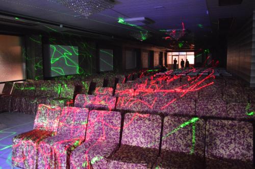 Hotel Landmark Shimla