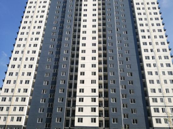 Yateju Apartment Hotel - last minute hotel in Nanning