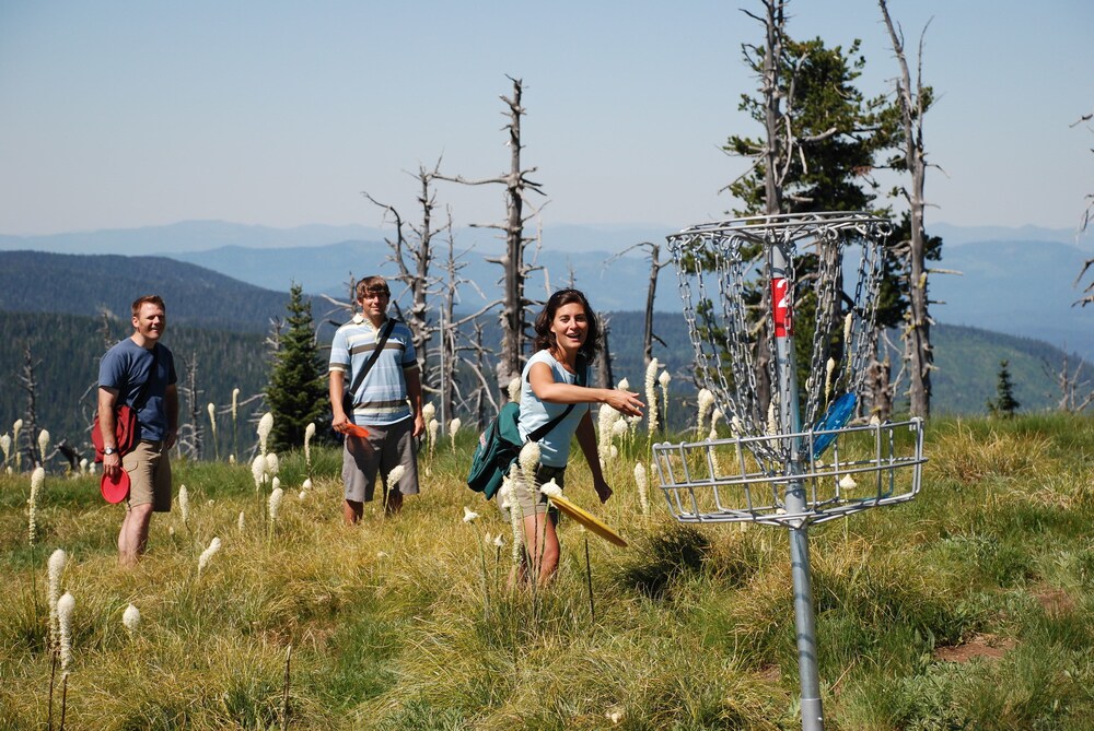 Schweitzer Mountain Resort White Pine Lodge - photo 15