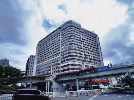 Xinyi selection Hotel - last minute hotel in Shenzhen