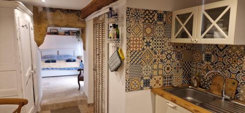 Studio coquet & terrasse