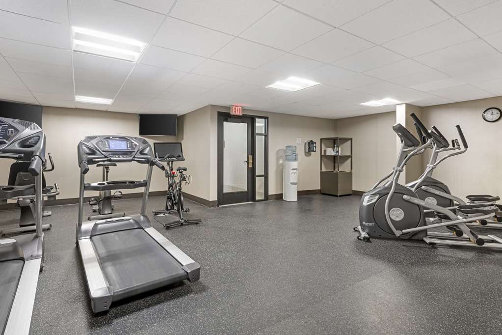 Best Western Plus New Ulm - photo 11