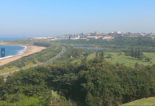 Seaview Unit 2 — 4-Star Luxury Hotel in Port Shepstone, South Africa
