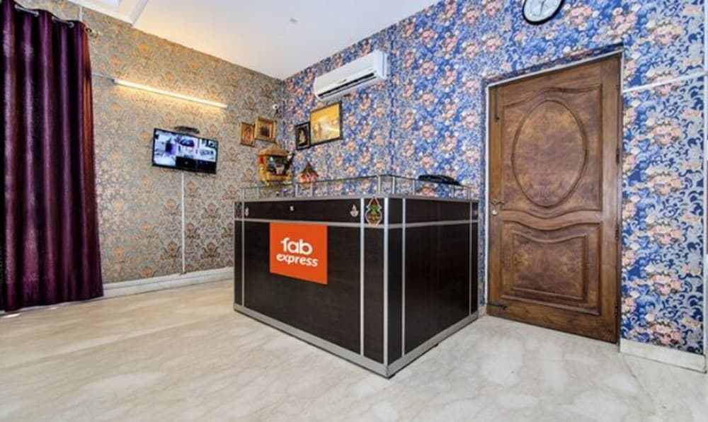 Fabexpress Ashray in Noida, India