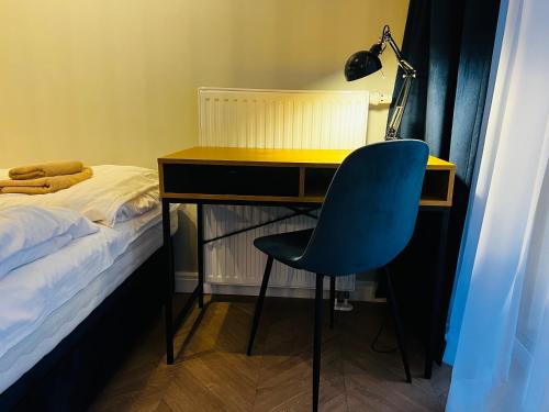 Silesia Aparthotel — Szczecin — photo 2