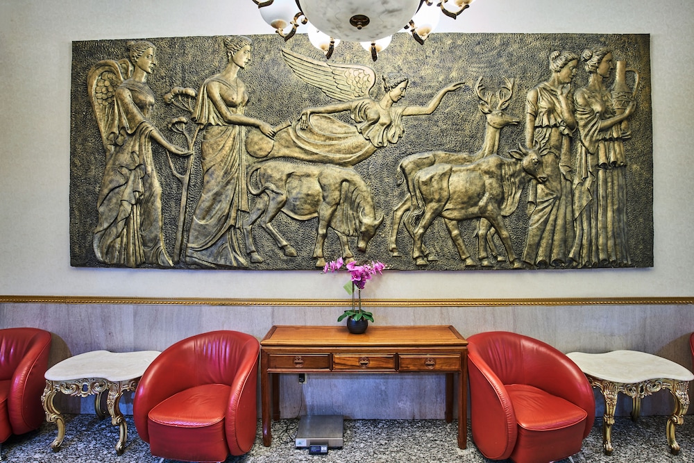 Flushing Hotel - photo 9