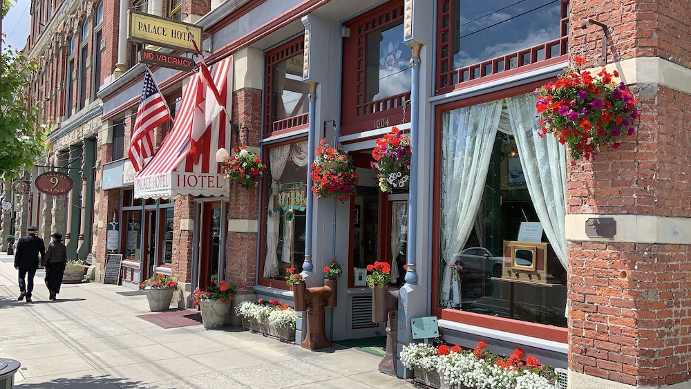 Palace Hotel Port Townsend - photo 37