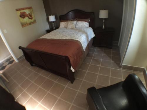 Austin Motor Inn - photo 38