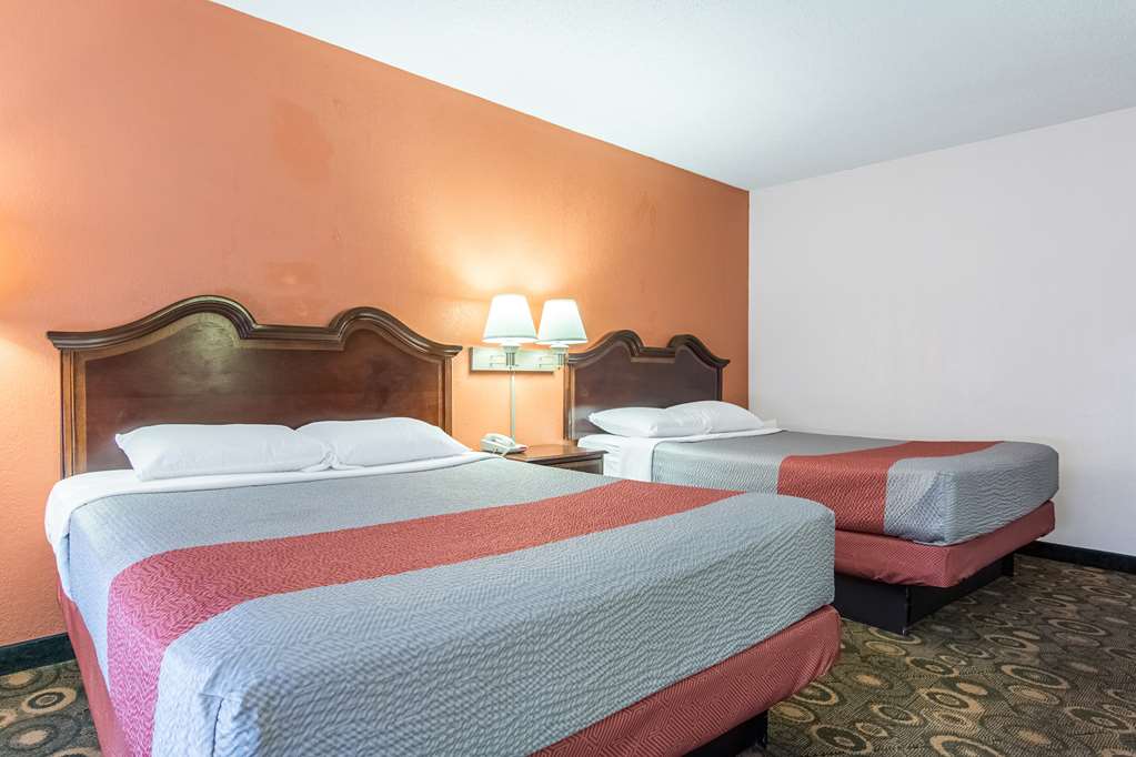 Motel 6 Hope AR - photo 14