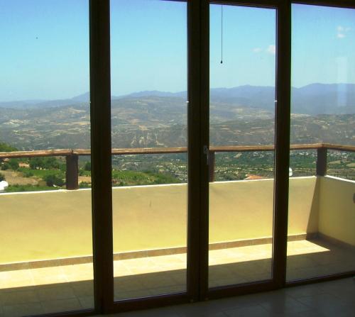 Starlit Villa